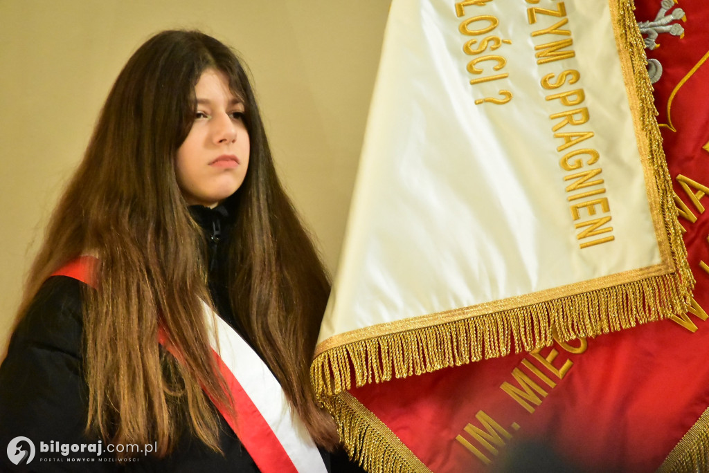 Józefów uczcił rodzinę Bartoszewskich i Żołnierzy Wyklętych (FOTO, VIDEO)
