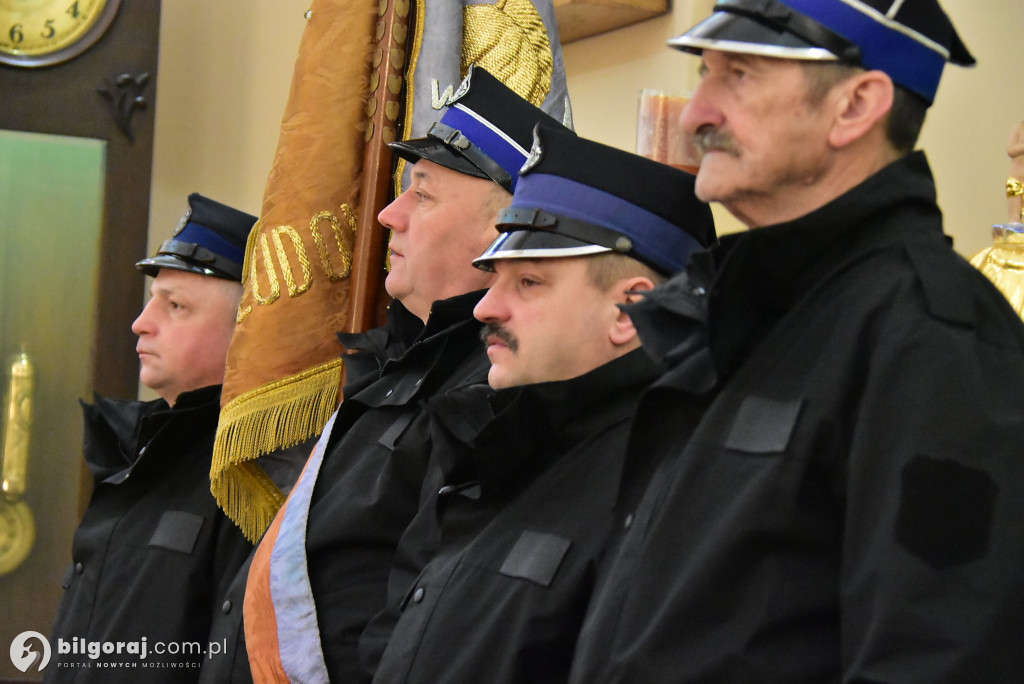 Józefów uczcił rodzinę Bartoszewskich i Żołnierzy Wyklętych (FOTO, VIDEO)