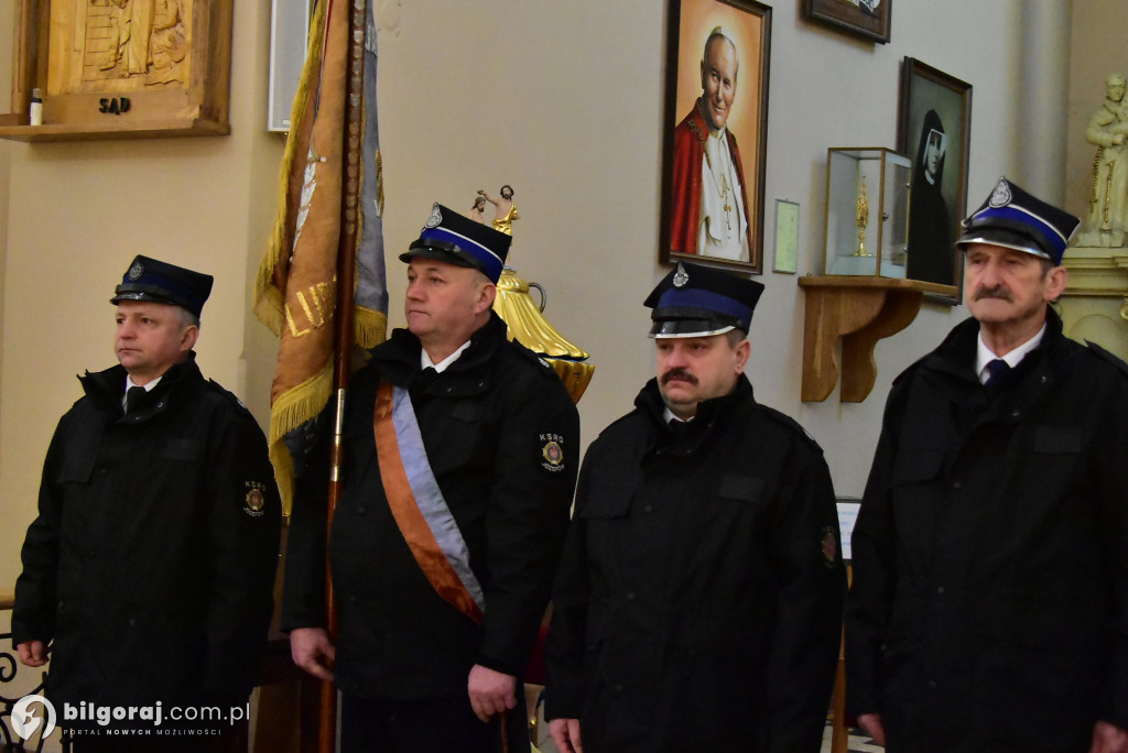 Józefów uczcił rodzinę Bartoszewskich i Żołnierzy Wyklętych (FOTO, VIDEO)