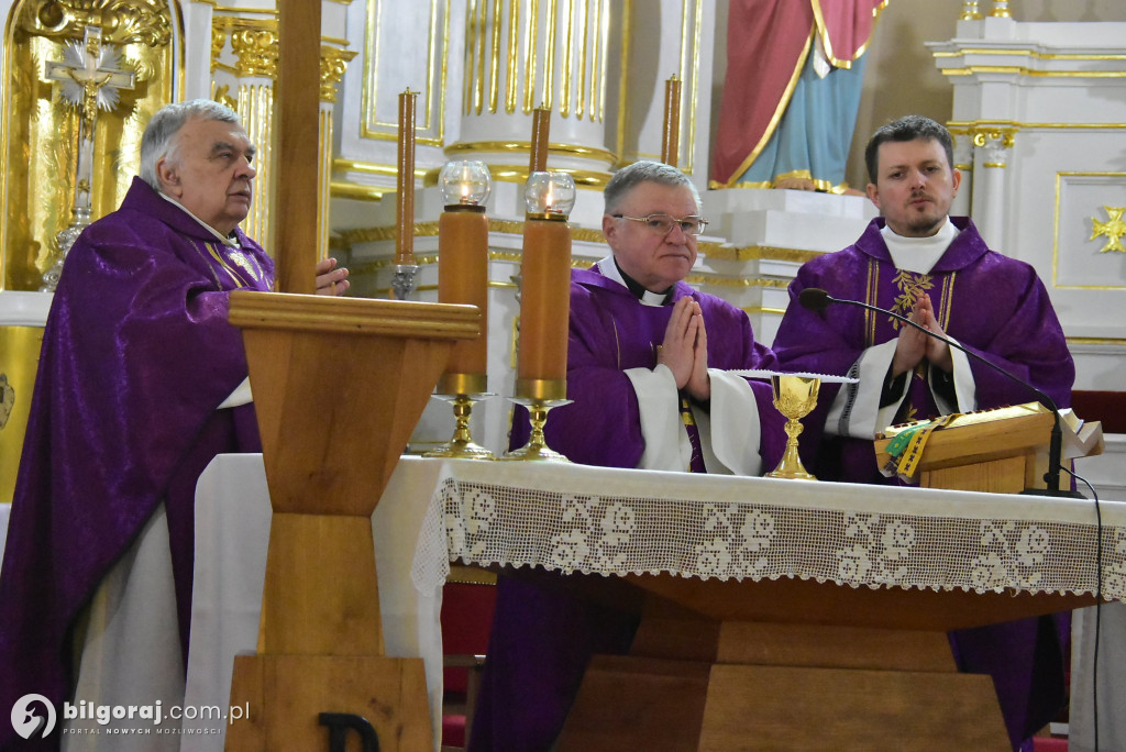 Józefów uczcił rodzinę Bartoszewskich i Żołnierzy Wyklętych (FOTO, VIDEO)