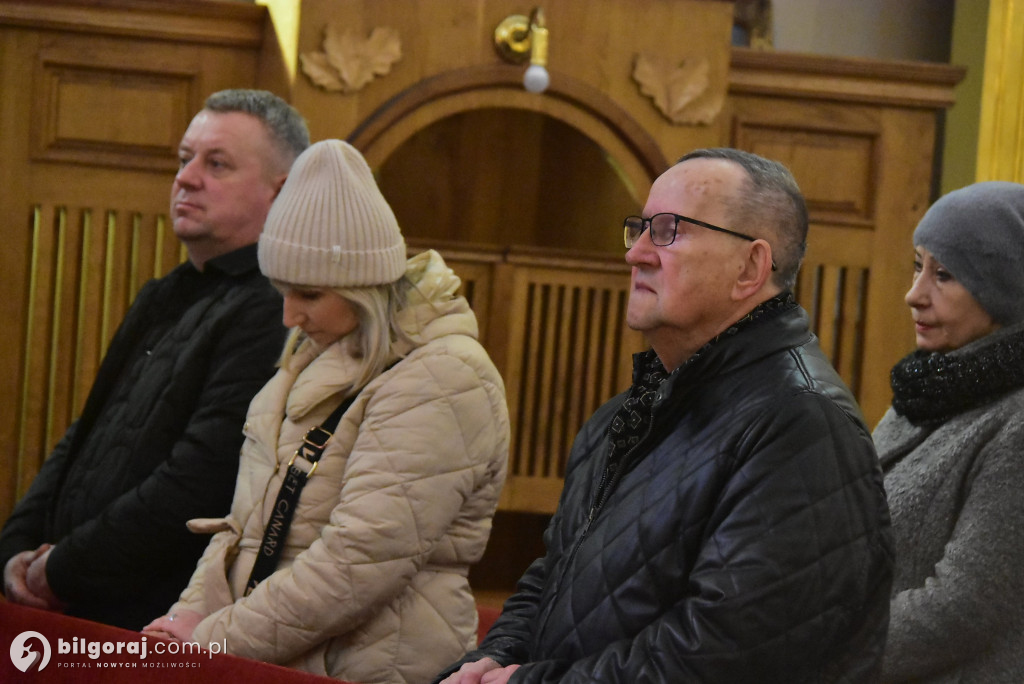 Józefów uczcił rodzinę Bartoszewskich i Żołnierzy Wyklętych (FOTO, VIDEO)