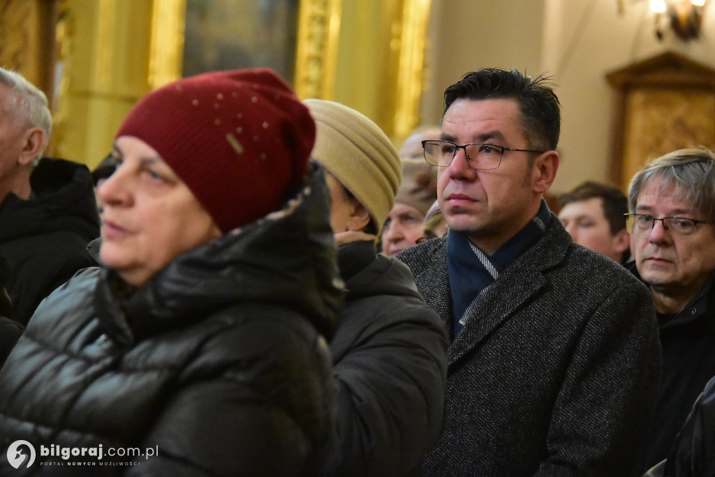 Józefów uczcił rodzinę Bartoszewskich i Żołnierzy Wyklętych (FOTO, VIDEO)