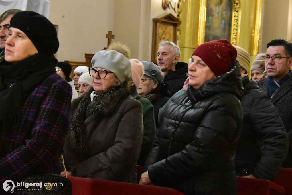 Józefów uczcił rodzinę Bartoszewskich i Żołnierzy Wyklętych (FOTO, VIDEO)