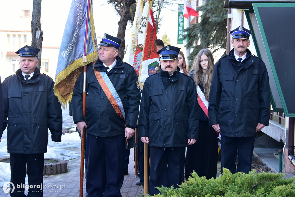 Józefów uczcił rodzinę Bartoszewskich i Żołnierzy Wyklętych (FOTO, VIDEO)
