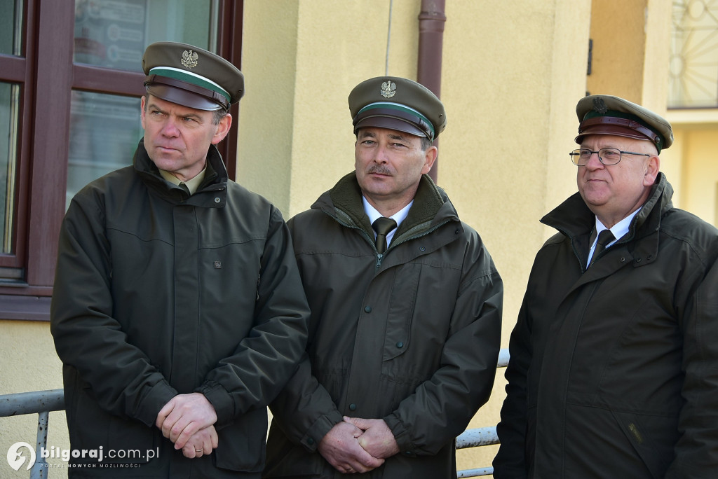 Józefów uczcił rodzinę Bartoszewskich i Żołnierzy Wyklętych (FOTO, VIDEO)
