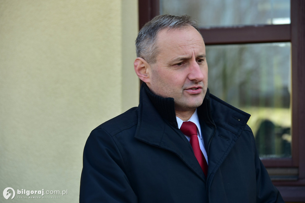 Józefów uczcił rodzinę Bartoszewskich i Żołnierzy Wyklętych (FOTO, VIDEO)