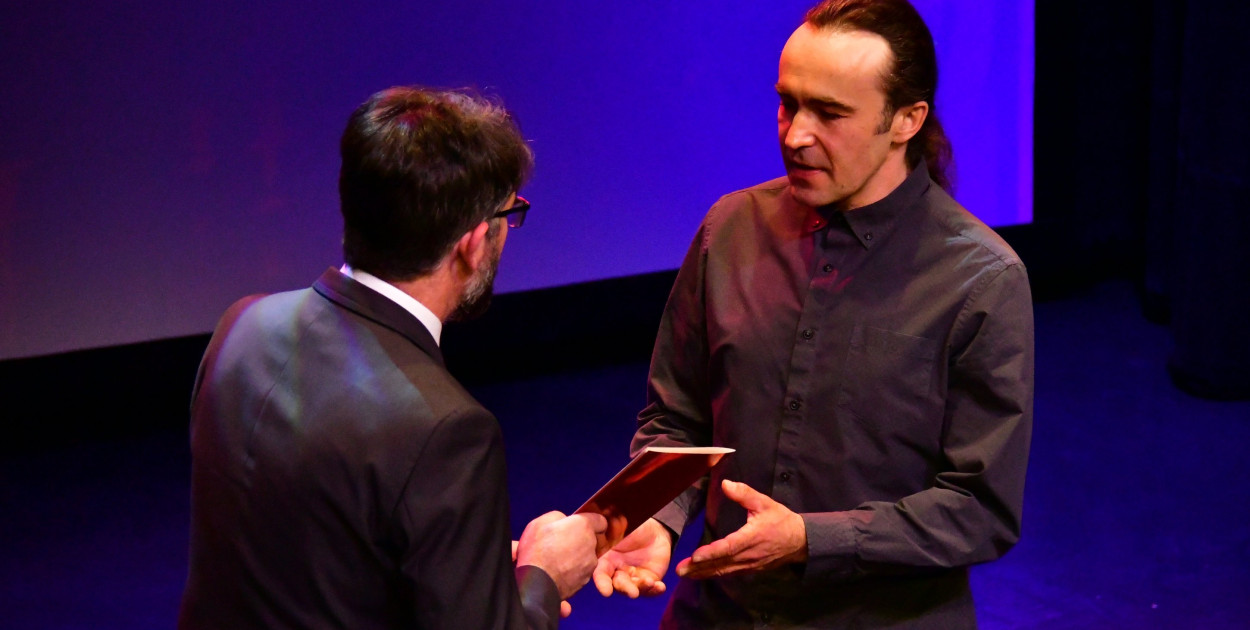 Biłgoraj. Wyróżnienia dla działaczy kultury za 2025 rok