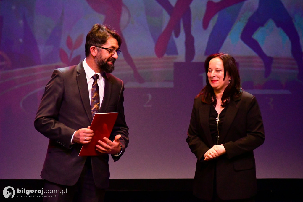 Biłgoraj. Wyróżnienia dla działaczy kultury za 2025 rok