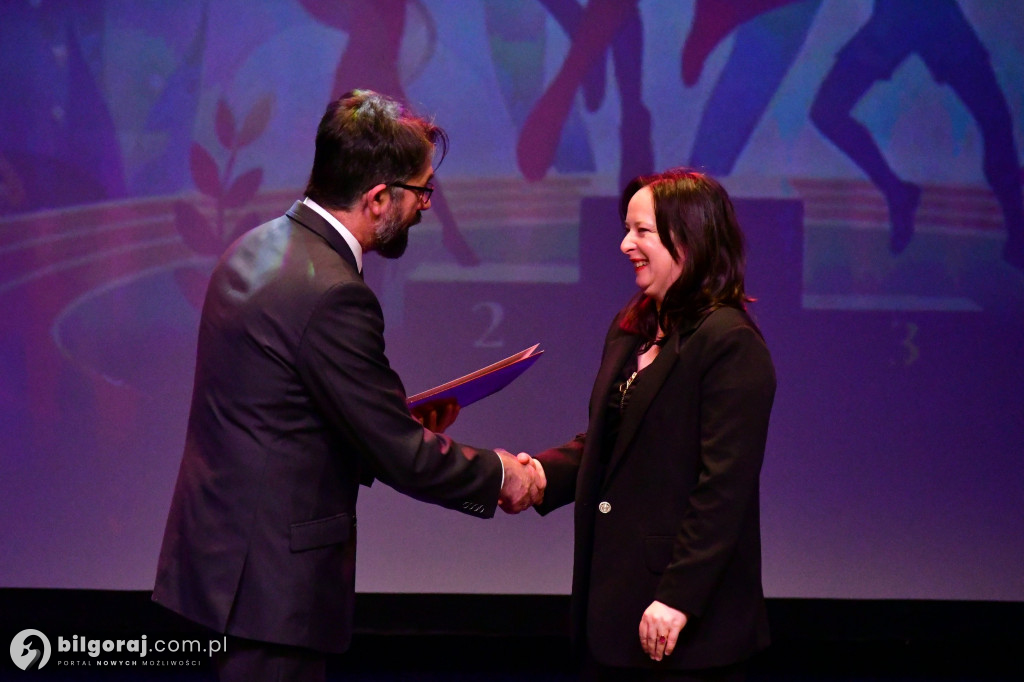 Biłgoraj. Wyróżnienia dla działaczy kultury za 2025 rok