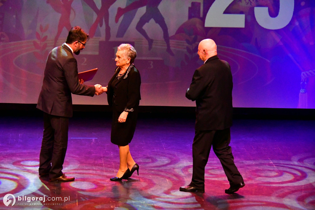 Biłgoraj. Wyróżnienia dla działaczy kultury za 2025 rok