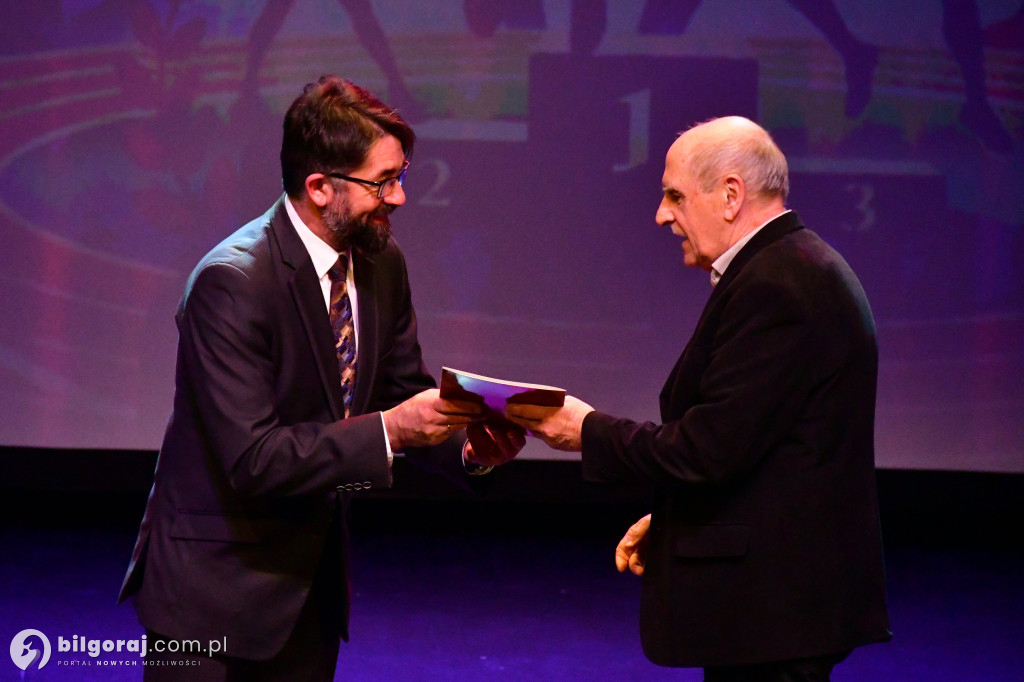 Biłgoraj. Wyróżnienia dla działaczy kultury za 2025 rok