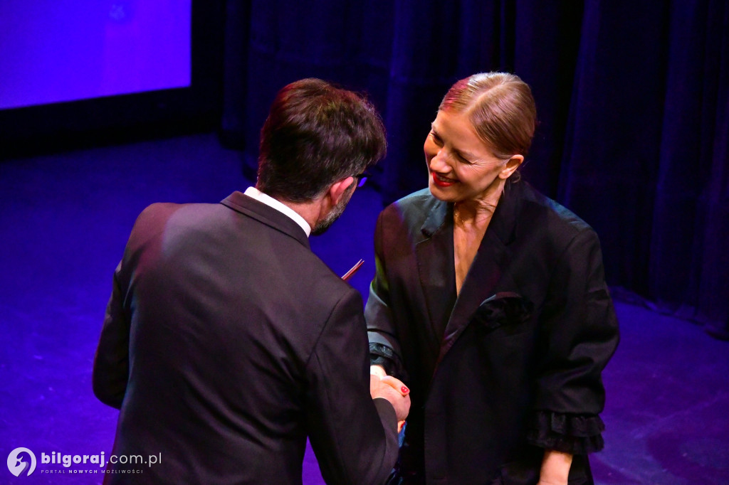 Biłgoraj. Wyróżnienia dla działaczy kultury za 2025 rok