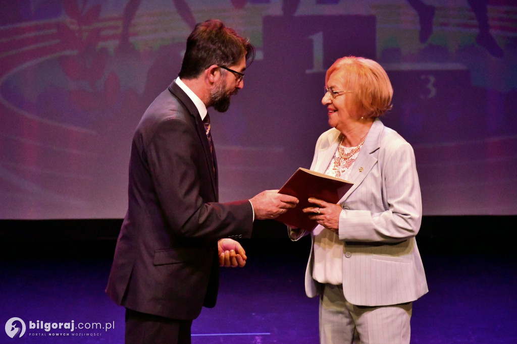 Biłgoraj. Wyróżnienia za działalność społeczną w 2025 roku