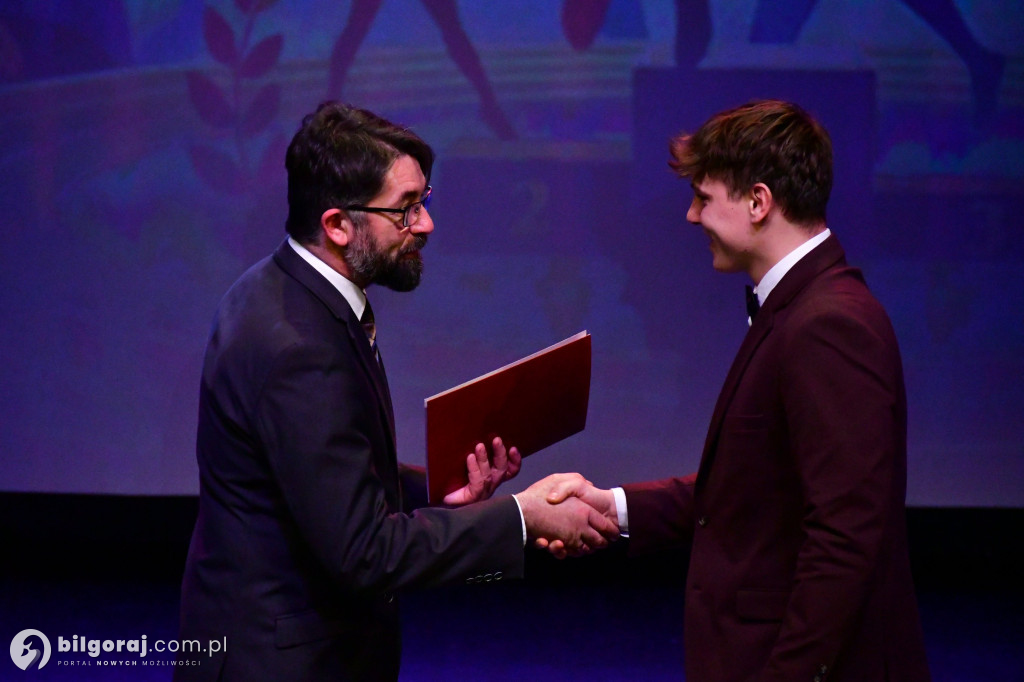 Biłgoraj. Wyróżnienia za działalność społeczną w 2025 roku