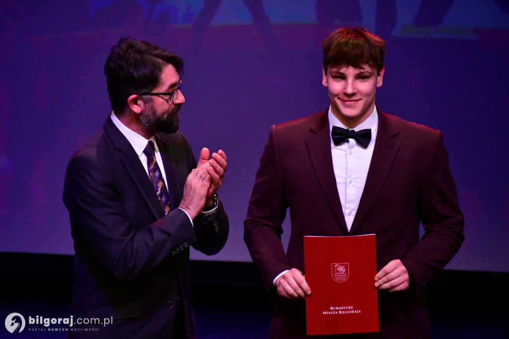 Biłgoraj. Wyróżnienia za działalność społeczną w 2025 roku