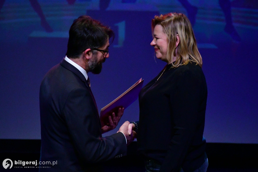 Biłgoraj. Wyróżnienia za działalność społeczną w 2025 roku