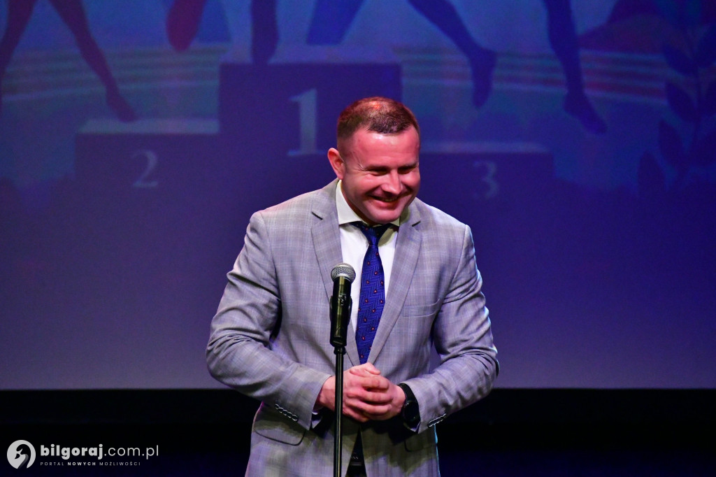 Biłgoraj. Wyróżnienia za działalność społeczną w 2025 roku