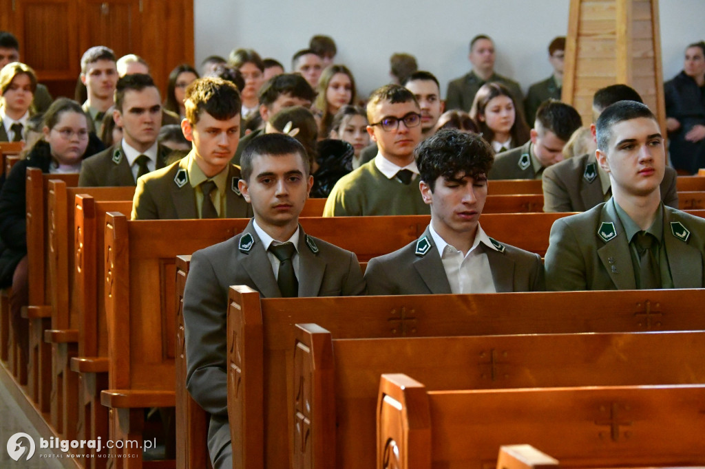 Biłgorajskie uroczystości ku czci bohaterów antykomunistycznego podziemia