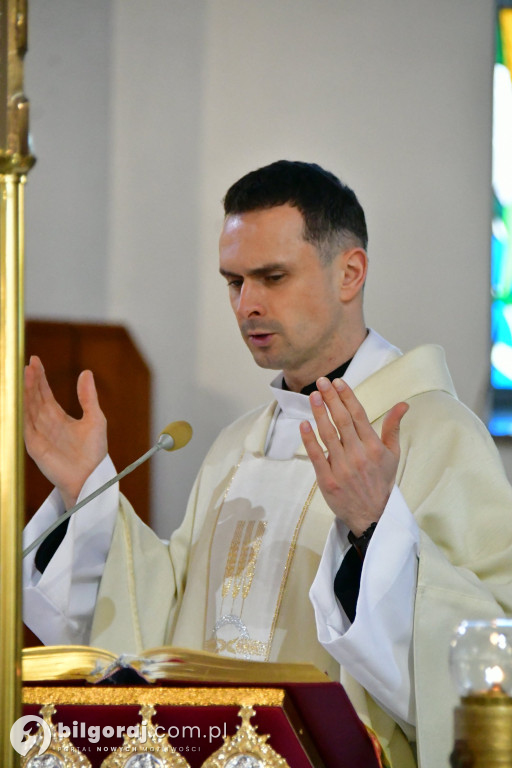 Biłgorajskie uroczystości ku czci bohaterów antykomunistycznego podziemia