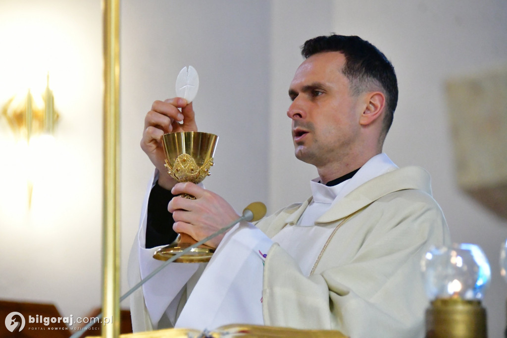 Biłgorajskie uroczystości ku czci bohaterów antykomunistycznego podziemia