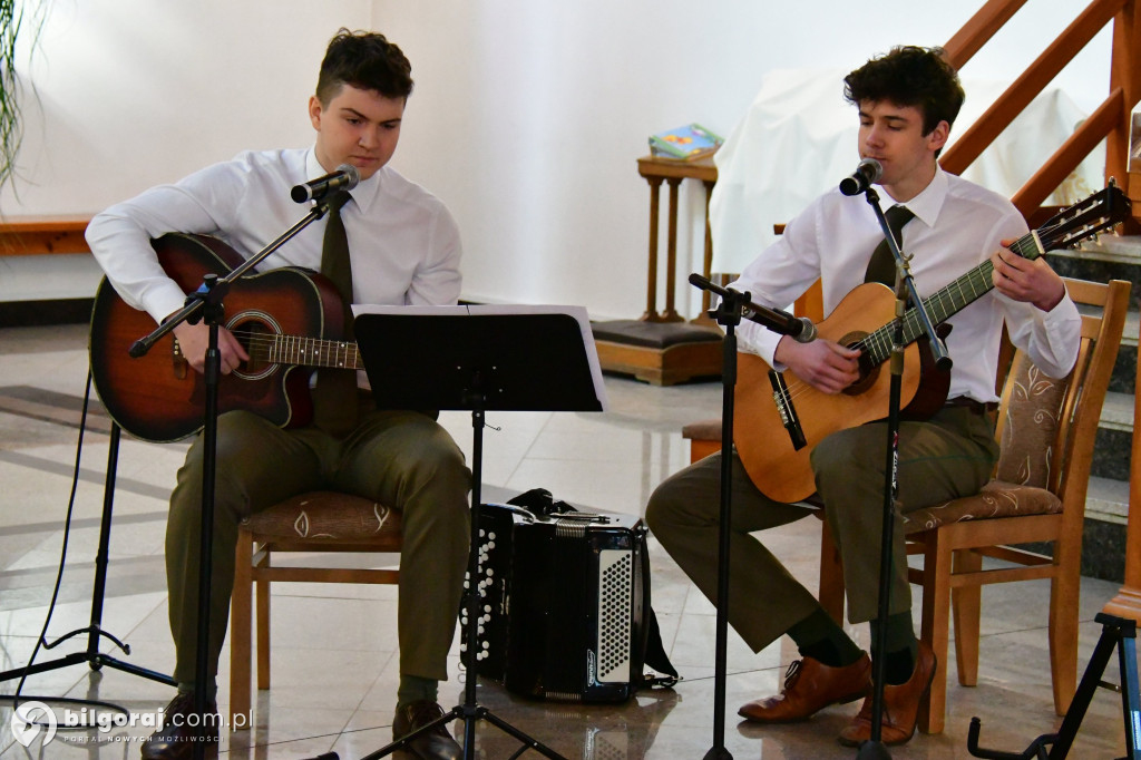 Biłgorajskie uroczystości ku czci bohaterów antykomunistycznego podziemia