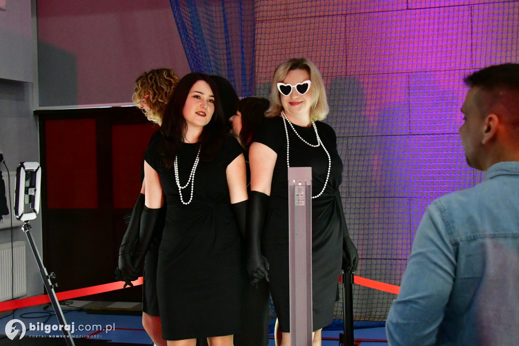 Ponad tysiąc kobiet w biłgorajskiej „Budowlance”. Tak świętował Powiat