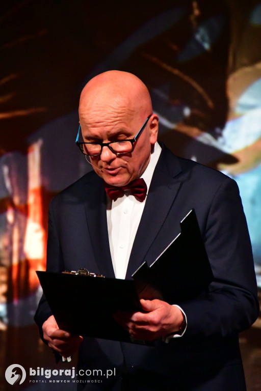 Ponad tysiąc kobiet w biłgorajskiej „Budowlance”. Tak świętował Powiat