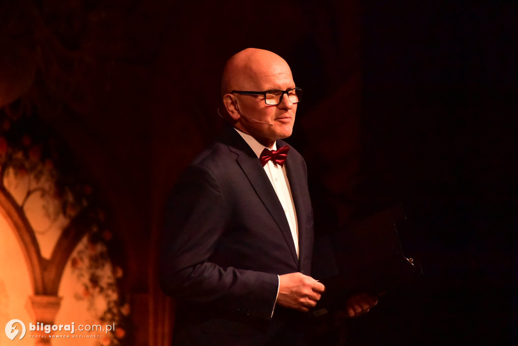 Ponad tysiąc kobiet w biłgorajskiej „Budowlance”. Tak świętował Powiat