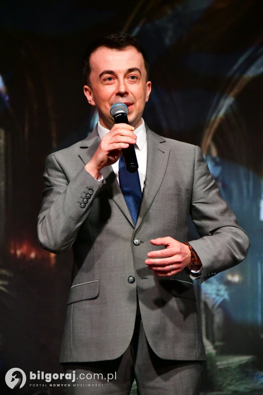 Ponad tysiąc kobiet w biłgorajskiej „Budowlance”. Tak świętował Powiat