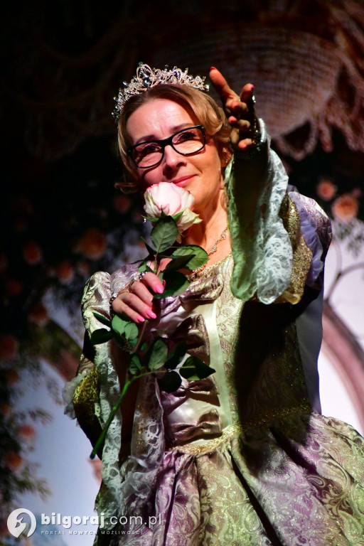 Ponad tysiąc kobiet w biłgorajskiej „Budowlance”. Tak świętował Powiat