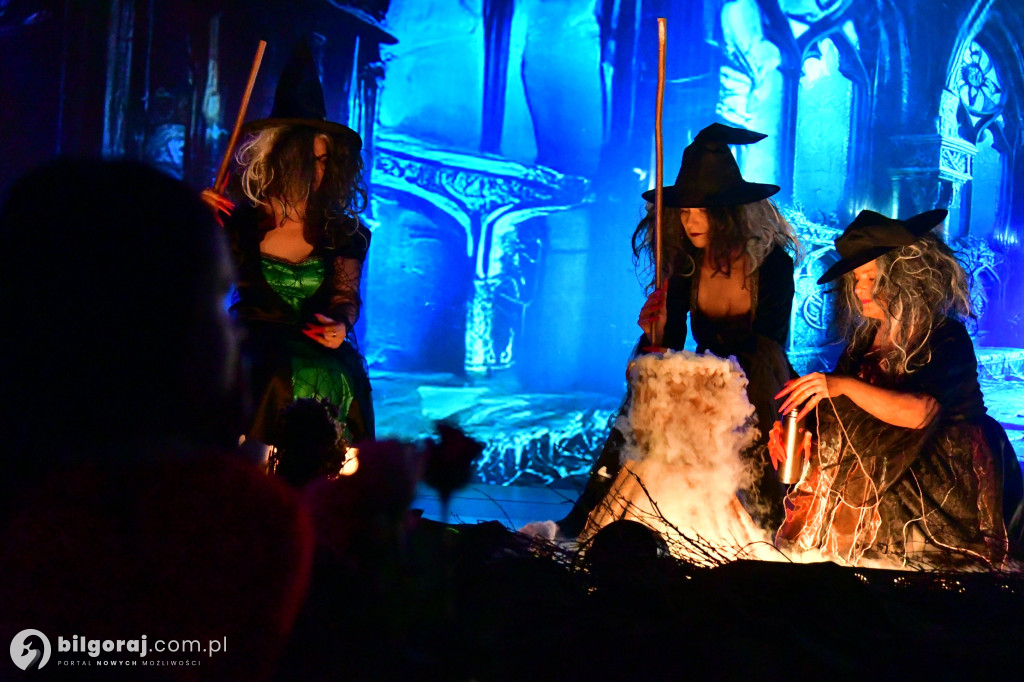 Ponad tysiąc kobiet w biłgorajskiej „Budowlance”. Tak świętował Powiat