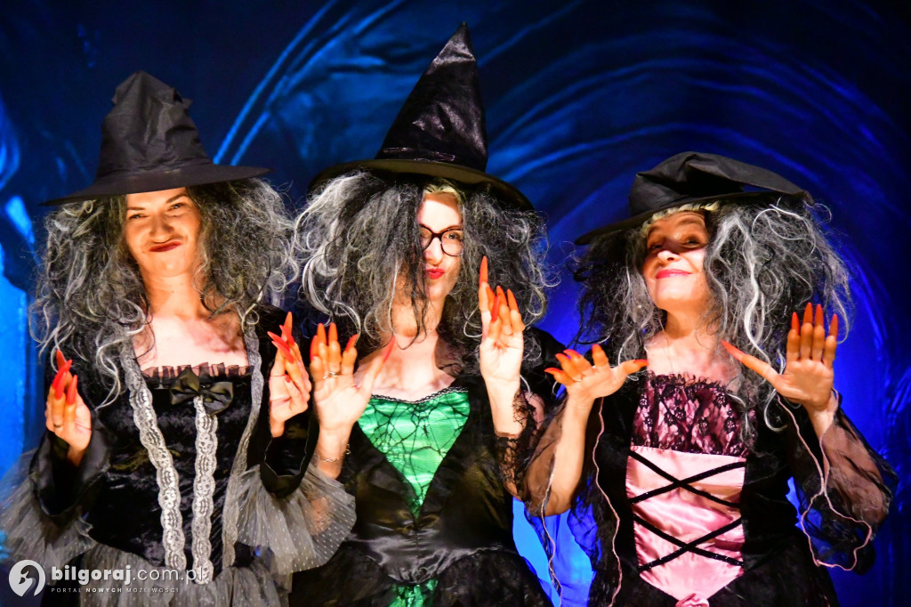 Ponad tysiąc kobiet w biłgorajskiej „Budowlance”. Tak świętował Powiat