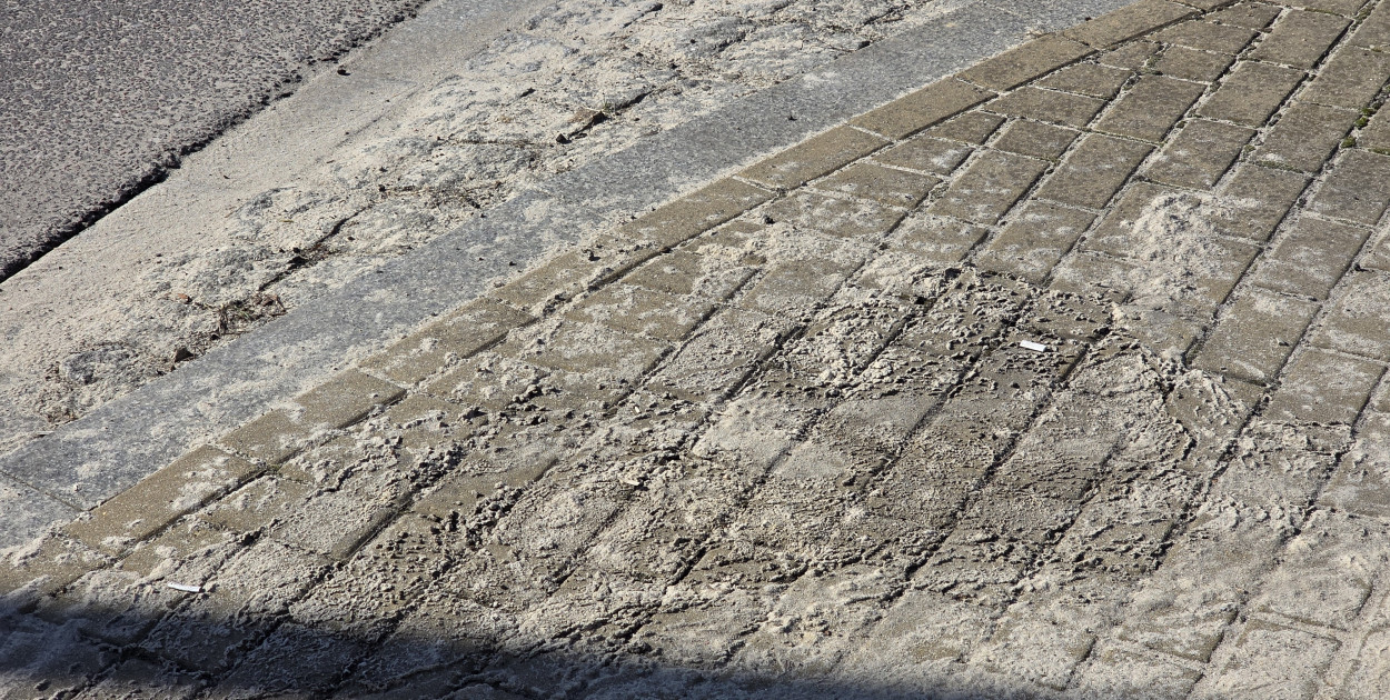 Biłgoraj. Wielkie sprzątanie miasta w toku