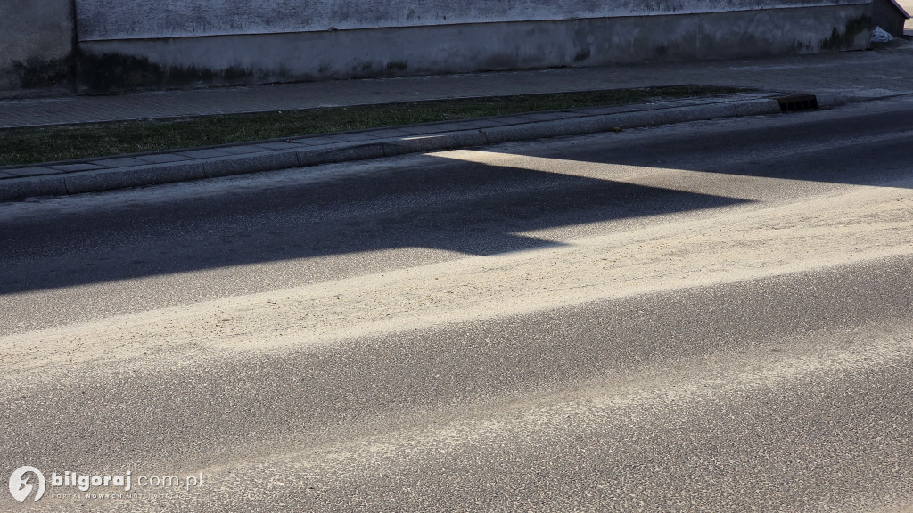 Biłgoraj. Wielkie sprzątanie miasta w toku