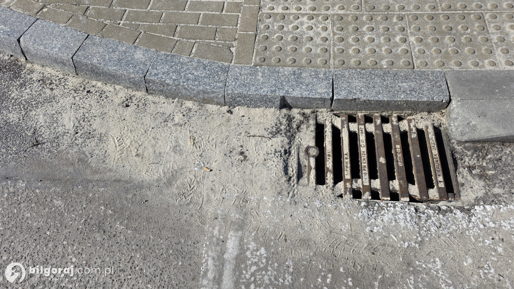 Biłgoraj. Wielkie sprzątanie miasta w toku