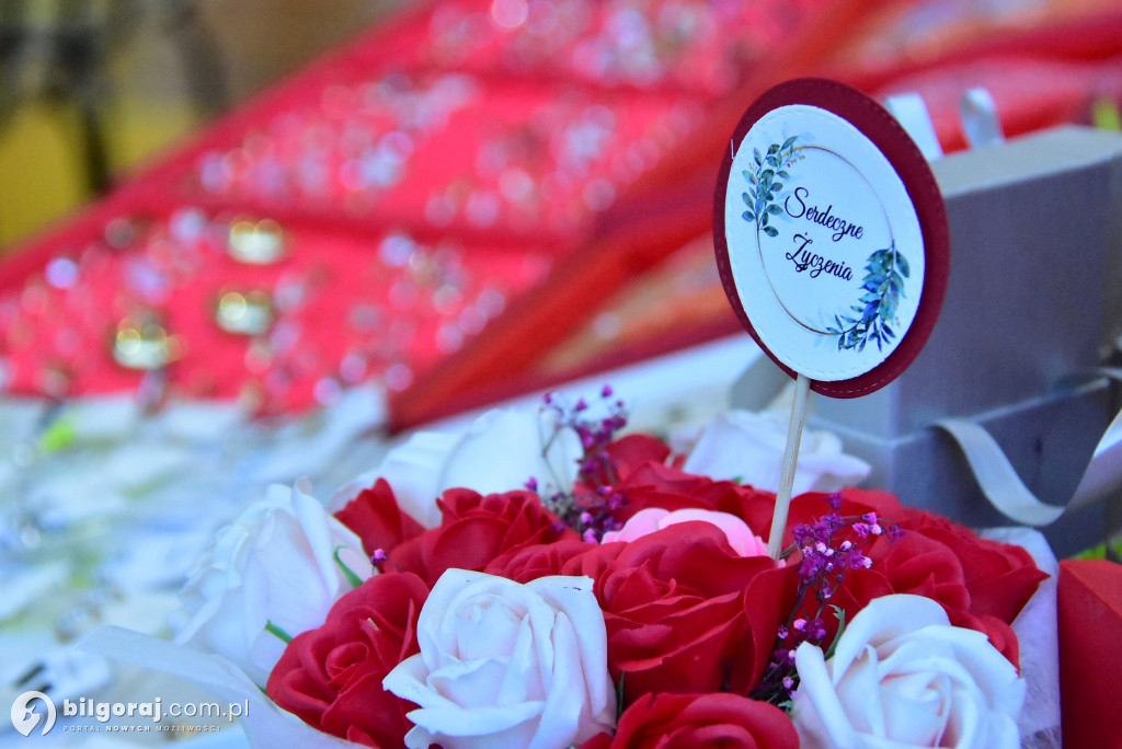 Zdrowie, uroda i siła asertywności. Wyjątkowy Dzień Kobiet w biłgorajskim „Medyku”