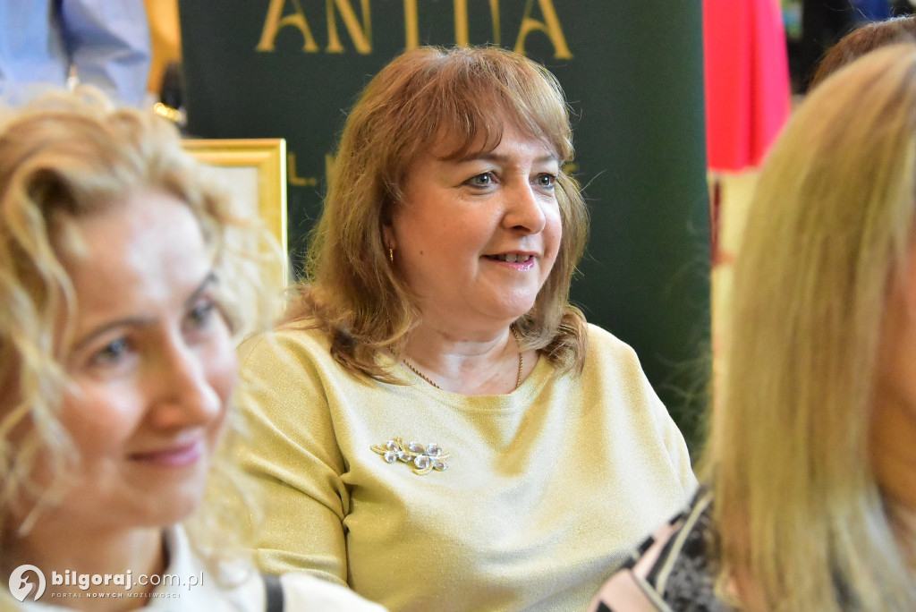 Zdrowie, uroda i siła asertywności. Wyjątkowy Dzień Kobiet w biłgorajskim „Medyku”