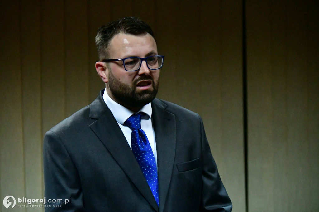 Relacja ze spotkania z liderami Ruchu Narodowego