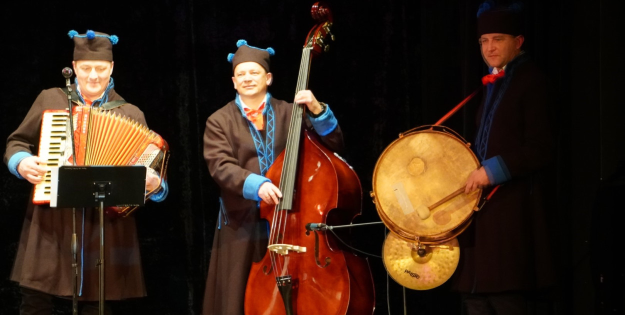 Filmowy wieczór w TOK. Relacja z Gminnego Dnia Kobiet