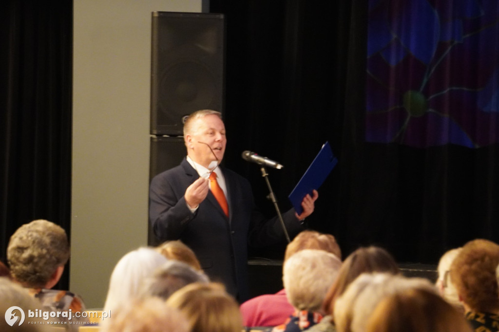 Filmowy wieczór w TOK. Relacja z Gminnego Dnia Kobiet