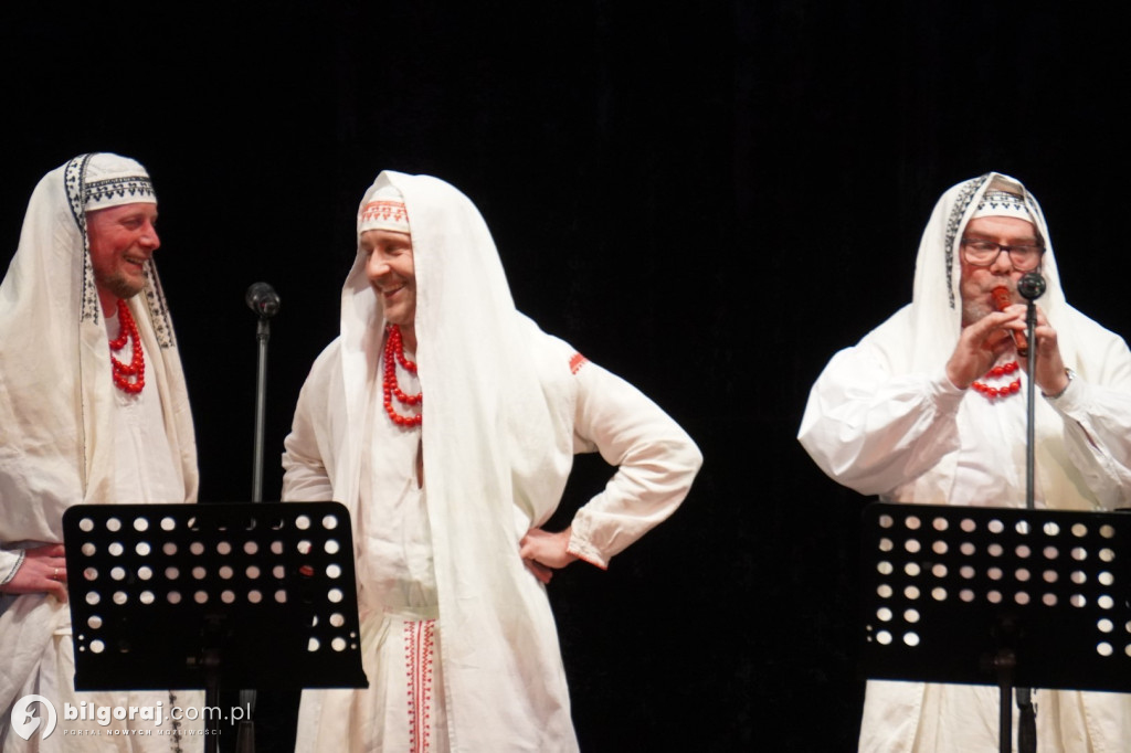 Filmowy wieczór w TOK. Relacja z Gminnego Dnia Kobiet