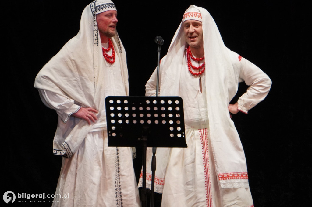 Filmowy wieczór w TOK. Relacja z Gminnego Dnia Kobiet