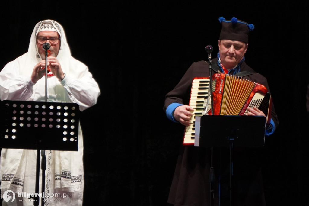 Filmowy wieczór w TOK. Relacja z Gminnego Dnia Kobiet