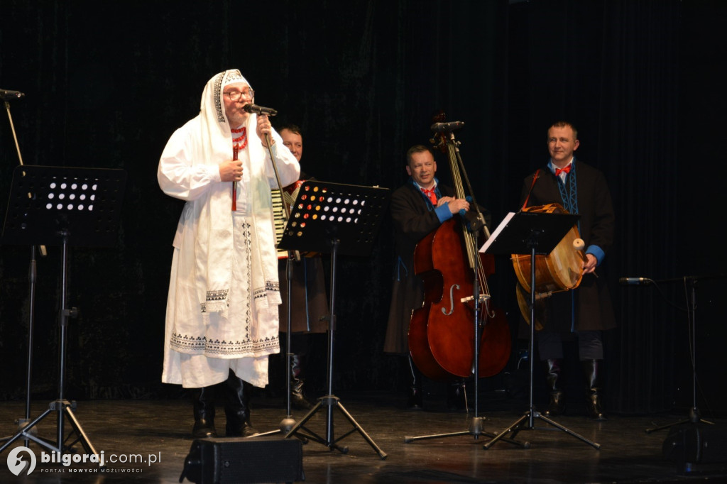 Filmowy wieczór w TOK. Relacja z Gminnego Dnia Kobiet