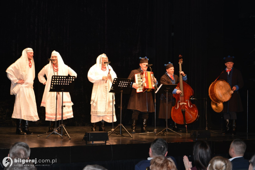 Filmowy wieczór w TOK. Relacja z Gminnego Dnia Kobiet