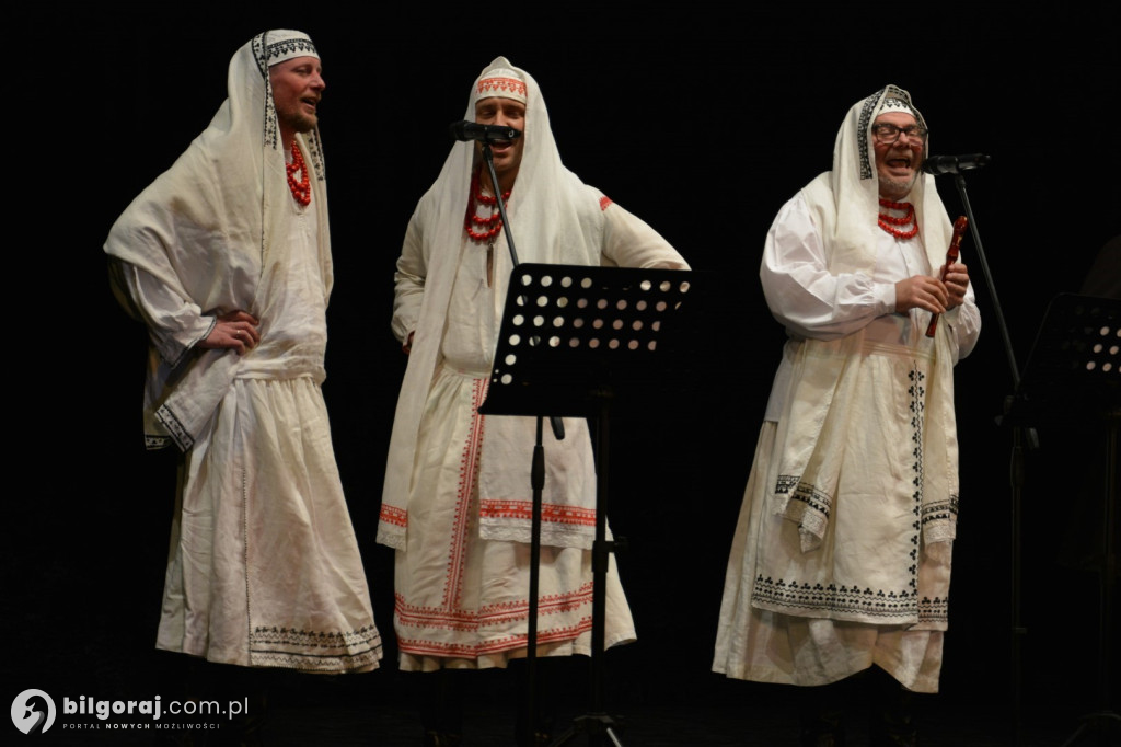 Filmowy wieczór w TOK. Relacja z Gminnego Dnia Kobiet