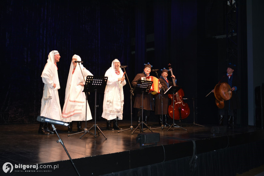 Filmowy wieczór w TOK. Relacja z Gminnego Dnia Kobiet