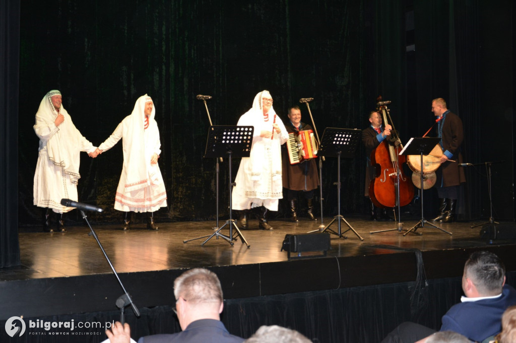 Filmowy wieczór w TOK. Relacja z Gminnego Dnia Kobiet