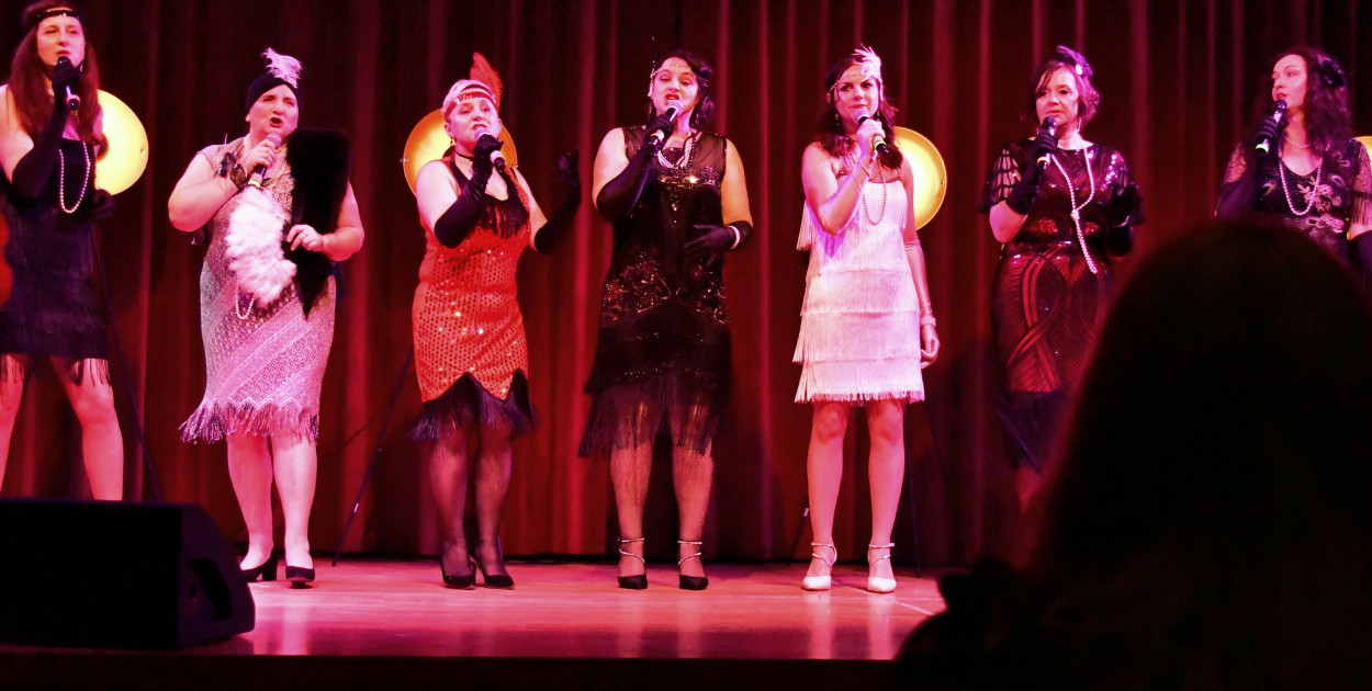 Kobiety – liderki i serce gminy Goraj. Relacja z wyjątkowego spotkania w GOK