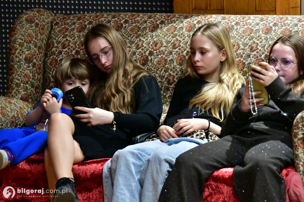 Kobiety – liderki i serce gminy Goraj. Relacja z wyjątkowego spotkania w GOK